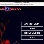 Rogan Richards Accounts And Password