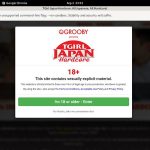 Free Pass For TGirl Japan Hardcore Free Pass For TGirl Japan Hardcore
