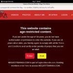 Megatitsminka.com Checkout