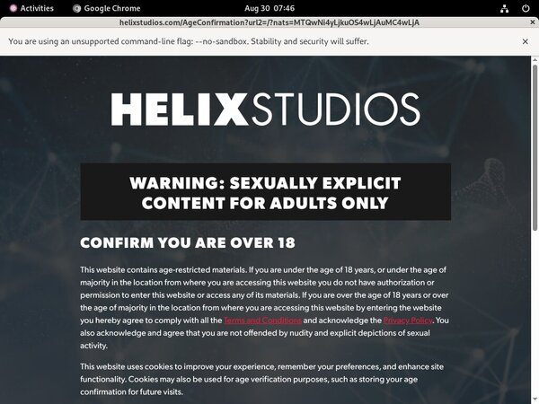 Helix Studios Gallery