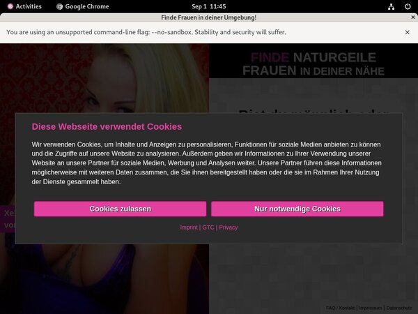Mia Amante Get Account