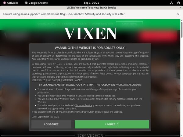 Site Rip Vixen Site Rip Vixen