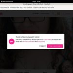 AlexisSensualfreespirit Renew Membership AlexisSensualfreespirit Renew Membership