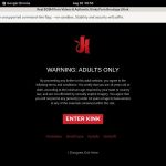 Kink.com Trial Membership Offer