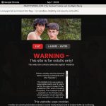 Nastytwinks Renew Membership