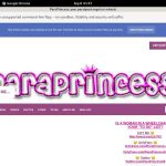 ParaPrincess Discount Plan