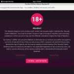 Real Jam VR Payment Page