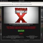Woodmancastingx.com Discount Codes
