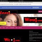 WouJ Member Discount