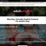 Adult Empire Instagram Adult Empire Instagram